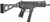 GRAND POWER STRIBOG SP9A3G 9MM | 8" BBL 30 RD MAG W/BRACE BLK | G810091152850