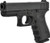GLOCK 23 40SW GEN4 FIXED SIGT | 13RD BLACK REBUILT | GUR23501