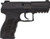 HK P30 V3 DA/SA TRIGGER 9MM | 3.85" 2-15 RD MAGS BLACK | G81001087