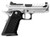 FUSION XP COMP 9MM 4.6" 10RD | CHROME | GXPCOMP9C10
