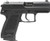 HK USP40 COMPACT V1 DA/SA 40SW | 3.58" BBL 2-12RD BLACK | G81000336