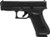GLOCK 45 9MM MOS FS 17RD | BLACK REBUILT  | GPR45509MOS