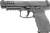 HK VP9L OPTICS READY 9MM | 5" BBL 3-DOT FS 2-10RD BLK | G81001158