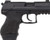 HK P30SK V3 DA/SA TRIGGER 9MM | 3.27" BBL 2-10RD W/SAFETY BLK | G81001110
