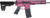 GLFA AR15 PISTOL W/BRACE 223 | WYLDE 7.5" SS BBL BLACK CHERRY | GL15223SSPBCHY