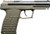 KEL-TEC PR-57 5.7x28 20 SHOT | OPTIC CUT GREEN | GPR57GRN