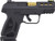RUGER SECURITY-380 380ACP | ADJ 15-SHOT BLK SYN GOLD BBL | G3856