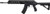 IWI GALIL ACE GEN2 PISTOL 308 | 11.8" 1-20RD MAG | GAP54
