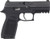 USED SIG P320 CARRY 9MM 3.9" | (3)17RD NEW BADGED WARREN PD | GP320C9UN