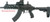 IWI GALIL ACE GEN2 PISTOL 7.62 | X39 8.3" BBL. SIDE FOLD BRACE | GAP36SB