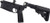 NEW FRONTIER G-10 COMPLETE | LOWER RECEIVER BILLET BLACK | G10LOWERCC