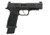 SIG P365 FUSE 9MM 4.3" FIBER | OPTIC OR (3)10RD BLACK | G365XF9BFO10
