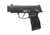 SIG P365 XL COMP 9MM 3.1" | (2)10RD ROSE KIT MA COMP BLACK | G365XL9ROSEMS10