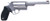 TAURUS JUDGE 45LC/410 3" 6.5" | FS 5-SHOT STAINLESS RUBBER | G2441069MAG