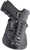 FOBUS HOLSTER E2 PADDLE FOR GLOCK MODEL 17192223