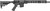 S&W M&P15 SPORT III 5.56 RIFLE | 10-RD CTS106 CA COMP ADJ STK | G13955