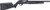 TACSOL RIFLE X-RING VR 22LR | 16.5"TB 10RD BLACK | GATEMBBMBLK