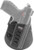 FOBUS HOLSTER E2 PADDLE FOR RUGER SR22 FOBUS HOLSTER E2 PADDLE FOR RUGER SR22