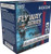 FIOCCHI FLYWAY 12GA 3" 1-1/8OZ #4 1500FPS 25RD 10BX/CS | A123ST4
