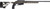 TIKKA T3X ACE GAME 6.5CM | 24" THREADED MIDNIGHT BRONZE | GJRTXAGM38224