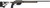 TIKKA T3X ACE TARGET 223 REM | 24" THREADED MIDNIGHT BRONZE | GJRTXATM31224