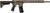 BCM RECCE-16 MCMR AR-15 5.56MM | 16" M-LOK FLATE DARK EARTH | G750750FDE