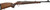 CZ 600 PLUS LUX 308 WIN 20" | M15X1 BARREL WALNUT STOCK | G07307