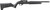 RUGER 10/22 CARBINE 22LR 16" | CARBON FIBER MAGPUL MOE-X22 | G31220
