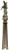 PRIMOS SHOOTING REST TRIGGER | STICK TRI-POD GEN3 18"-38" | 65812