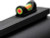 TRUGLO SIGHT FAT BEAD 5-40 | THREAD FIBER OPTIC DUAL | TG948DD