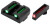 TRUGLO SIGHT SET FIBER OPTIC | FOR GLOCK .45/10MM SET | TG131G2