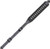 ALLEN BAKTRAK TRAVERSE SLING | FLEXIBLE SILICONE BLACK | 8550A