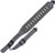 ALLEN BAKTRAK TRAVERSE SLING | FLEXIBLE SILICONE GREY | 8551A