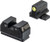 NIGHT FISION CO WITNESS TRIT | SIGHTS SIG P320/P365 YELLOW | 856386007764