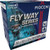 FIOCCHI FLYWAY 12GA 3.5" 1-3/8OZ #BBB 25RD 10BX/CS