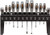 LYMAN HERITAGE 12PC | DRIVER SET | 7031260