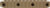 BCM RAIL SECTION--NYLON KEYMOD | 5.5" RAIL FDE | KMR1913N5FDE