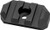 GROVTEC RAIL SECTION M-LOK | 1.3" 3 SLOT ALUMINUM BLACK | GTSW226