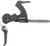 TIMNEY TRIGGER S&W MODEL 1854 | 2.5-3LB BLACK STRAIGHT | LEVERGUNSW