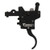 TIMNEY TRIGGER SAKO A ACTIONS | BLACK WITH SAFETY 3LB | T621