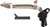 APEX ACTION ENHANCEMENT KIT | FOR GLOCK G17/G19 GEN 5 | 102116AX