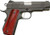 FUSION 1911 RIPTIDE C 45 ACP 4.25" 8RND BLUED/RED COCOBOLLO