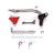 TIMNEY TRIGGER ULTIMATE | BUILDERS KIT FOR GLOCK GEN 5 | AG5UBKBLACK