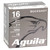 Aguila High Velocity 16 Gauge Ammunition 2-3/4" 1-1/8 oz #1 Buckshot 12 Pellets - 1C1601BA Aguila High Velocity 16 Gauge Ammunition 2-3/4" 1-1/8 oz #1 Buckshot 12 Pellets - 1C1601BA