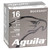 Aguila High Velocity 16 Gauge Ammunition 2-3/4" 1-1/8 oz #1 Buckshot 12 Pellets - 1C1601BA Aguila High Velocity 16 Gauge Ammunition 2-3/4" 1-1/8 oz #1 Buckshot 12 Pellets - 1C1601BA