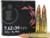 IGMAN 7.62X39 123GR FMJ 15RD 56BX/CS