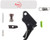 APEX TRIGGER DUTY/CARRY ENHAN- | CE KIT M&P SHIELD M2.0 9/40 | 100171AX APEX TRIGGER DUTY/CARRY ENHAN- | CE KIT M&P SHIELD M2.0 9/40 | 100171AX