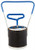FRANKFORD ARSENAL MEDIA TRANS MAGNET FOR STAINLESS STL MEDIA