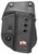 FOBUS HOLSTER E2 VERTEC PADDLE FOR GLOCK 42