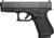 GLOCK 19 MOS 9MM GEN5 FS 10-SHOT W/FRONT SERATIONS GLOCK 19 MOS 9MM GEN5 FS 10-SHOT W/FRONT SERATIONS